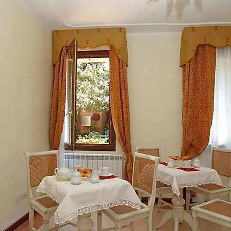 Casa Mimma Venecia