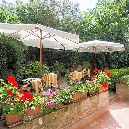 Bed and breakfast Casa Mimma