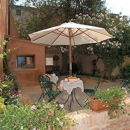Casa Mimma