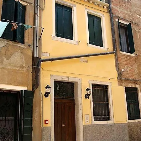 Casa Mimma Bed and breakfast