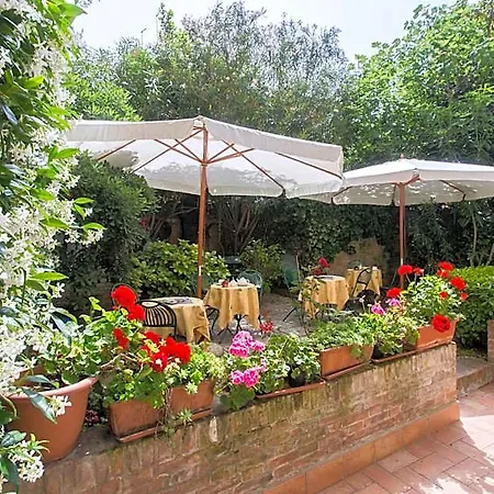 Casa Mimma Bed and breakfast Venecia