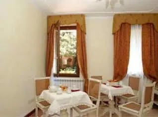 Casa Mimma Couette-café