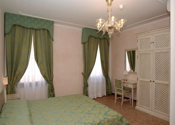 Casa Mimma Bed & Breakfast 2*