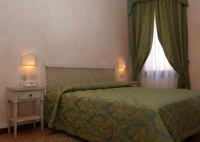 Casa Mimma Bed & Breakfast Venezia