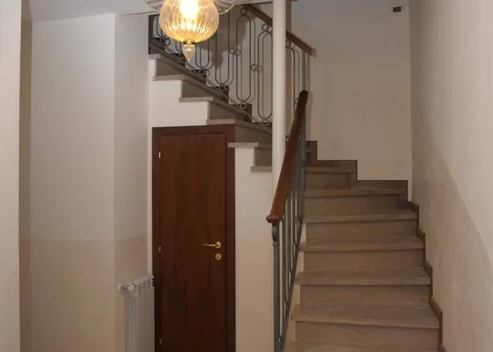 Bed & Breakfast Casa Mimma Benátky