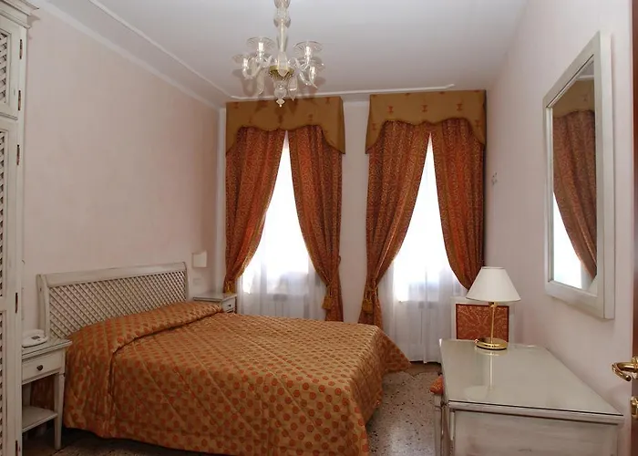 Casa Mimma 2* Venedig