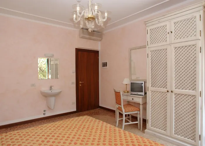 Bed & Breakfast Casa Mimma