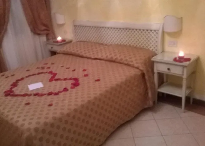 Bed & Breakfast Casa Mimma