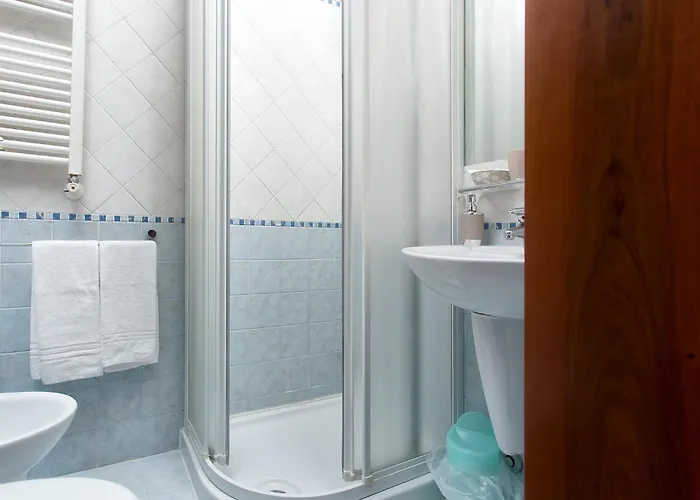 Bed & Breakfast Casa Mimma