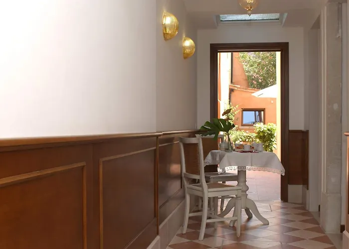 Bed & Breakfast Casa Mimma 2*