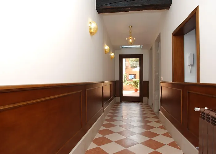 Casa Mimma 2* Venedig