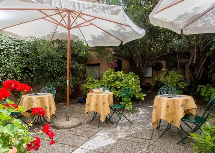 Casa Mimma Bed & Breakfast