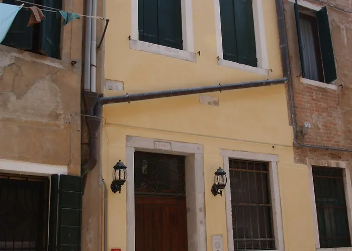 Casa Mimma Bed & Breakfast Venedig