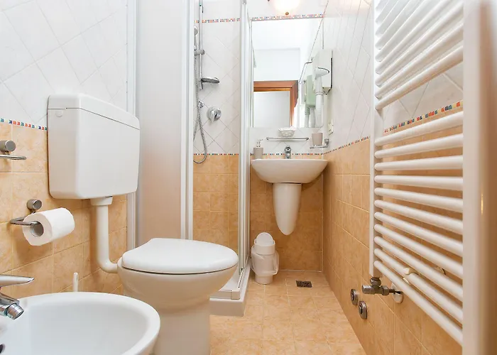 Casa Mimma Bed & Breakfast Venedig