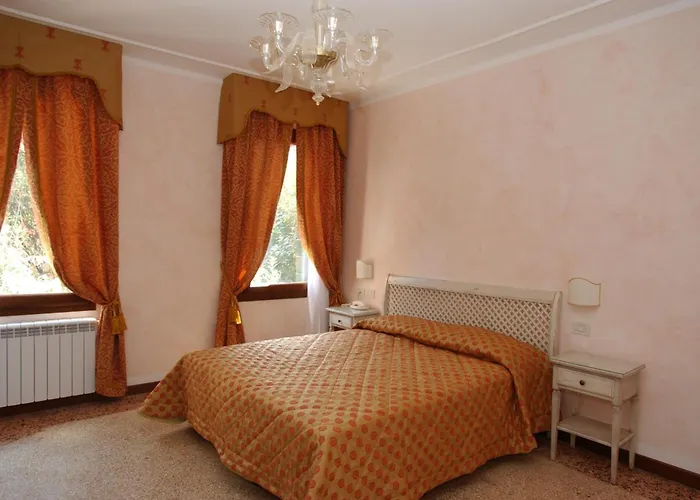 Casa Mimma 2* Venedig