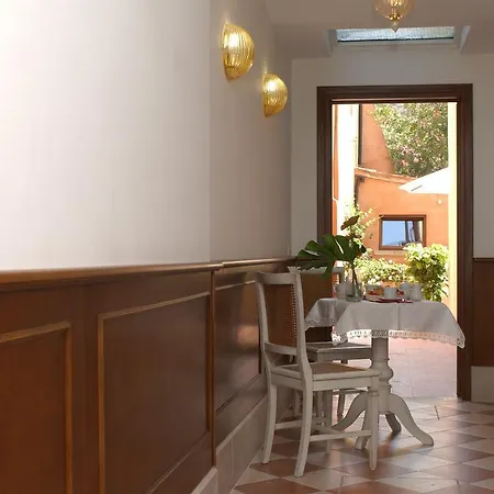 Casa Mimma Venetië