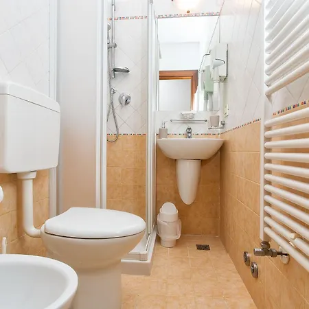 Bed & Breakfast Casa Mimma Venetië