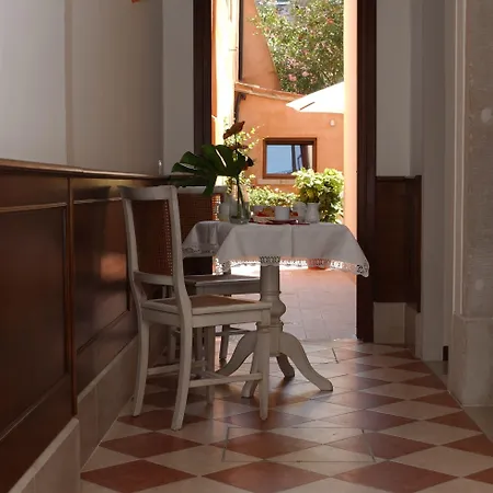 Couette-café Casa Mimma