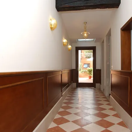Casa Mimma 2* Venise
