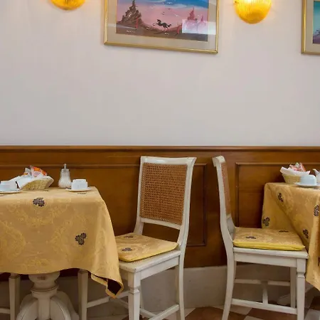 Couette-café Casa Mimma