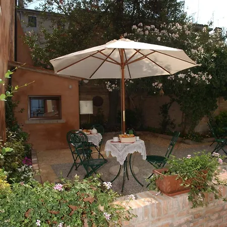 Couette-café Casa Mimma