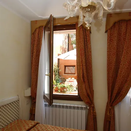 Casa Mimma Couette-café Venise